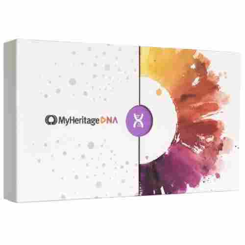 MyHeritage