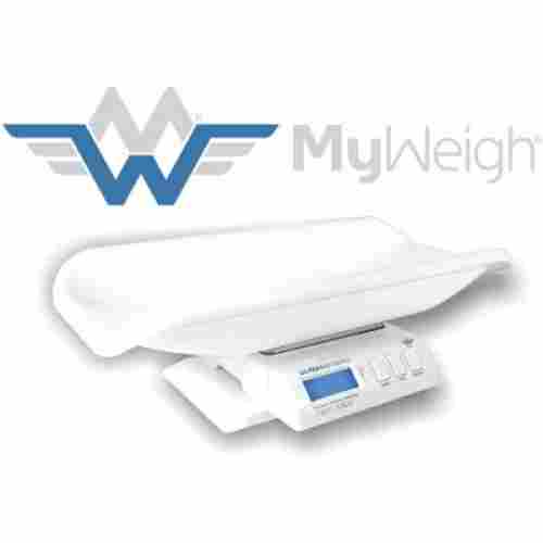 Best Baby Scales My Weigh 