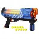 rival artemis XVII-3000 blue nerf gun