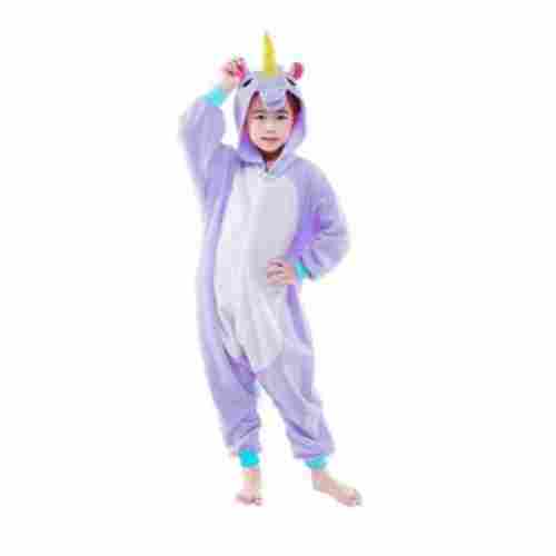 Newcosplay Unicorn Onesie