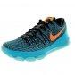 NIKE KD Eight Inch OKC Thunder