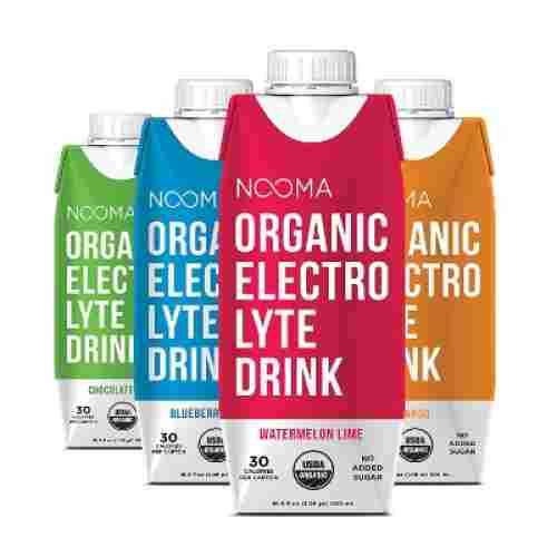 nooma organic electrolyte juice for kids pack