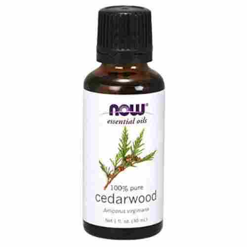 NOW Solutions Cedarwood