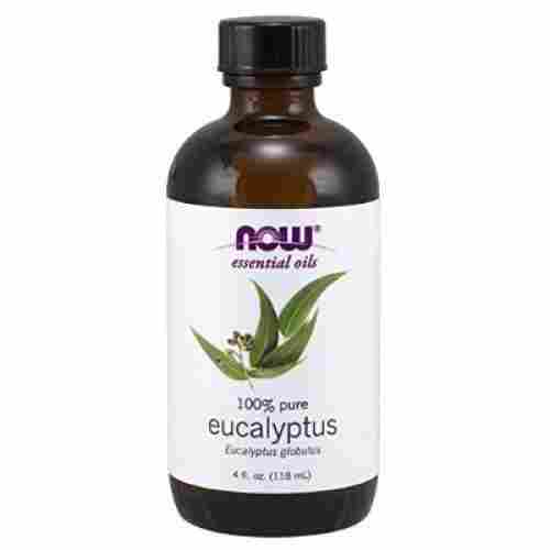 Now Eucalyptus 