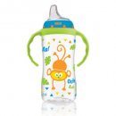 NUK jungle designs large learner sippy cup for toddlers