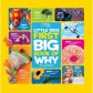 National Geographic First Big Book