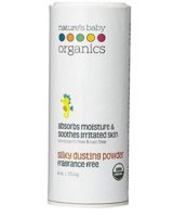 Nature’s Baby Organics