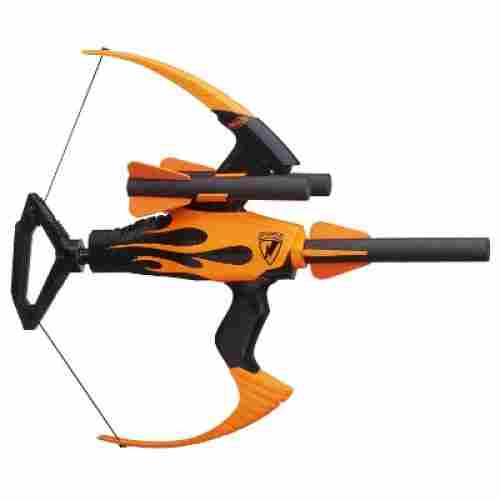 Nerf N-Strike Blazin Bow