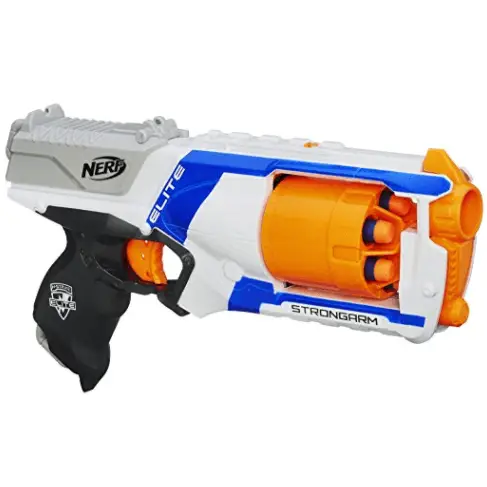 Nerf N-Strike Blaster