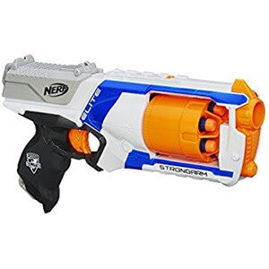 Nerf N-Strike Elite
