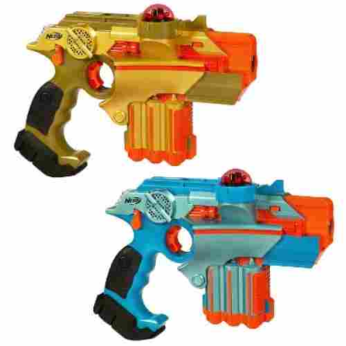 Nerf Phoenix LTX Tagger