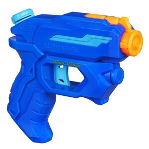 Nerf Super Soaker