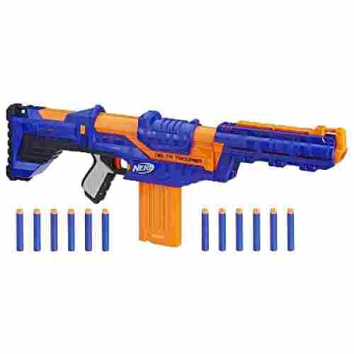 n-strike elite delta trooper nerf gun