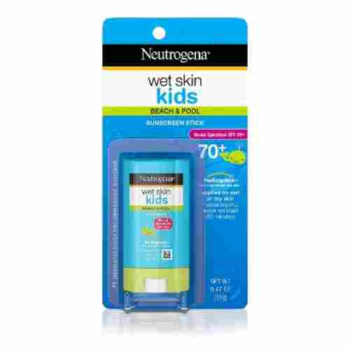 Neutrogena Wet Skin SPF 70