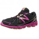 New Balance KJ750 Youth Lace-Up Running Shoe