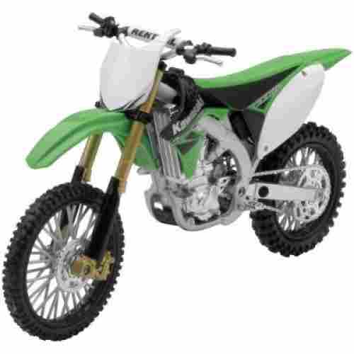 New Ray 1:12 2012 Kawasaki