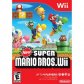 New Super Mario Bros. - Wii