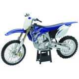 New Ray YZ450F