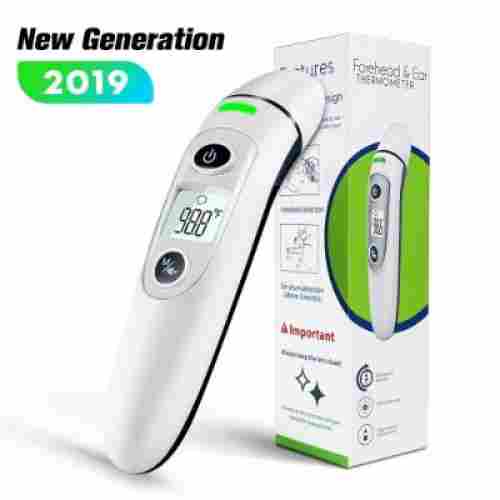 new generation baby thermometer