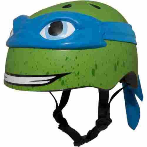 Nickelodeon Bell 3D Bike Helmet