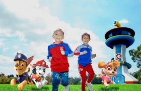 10 Best Paw Patrol Trucks Rated in 2024