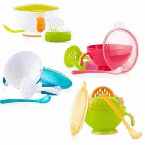 nuby bowls