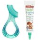 Nuby Massaging 0.53 Ounce