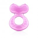 Nuby Silicone Teethe-eez