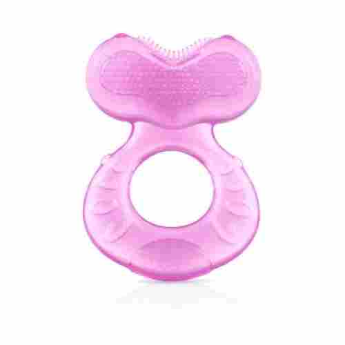 Nuby Silicone Teethe-eez