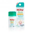 Nuby Chamomile Soothing Tablets