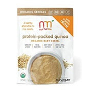 NurturMe Protein Packed Cereal