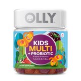 Olly Yum Berry Punch 70 count