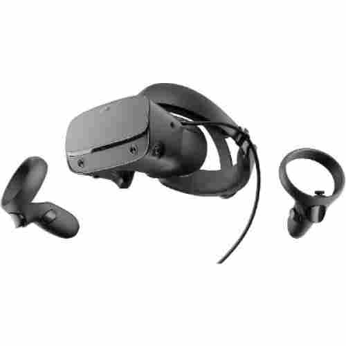 Oculus Rift PC 