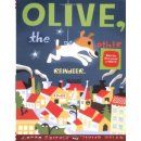Olive The Other Reindeer Christmas Book 