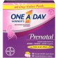 One A Day Two Pill Formula 60+60