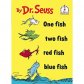 One Fish Two Fish Red Fish Blue Fish