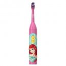 oral-b pro-disney princess electric toothbrush for kids and toddlers