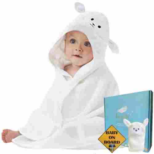 Lucylla Super Absorbent Lamb