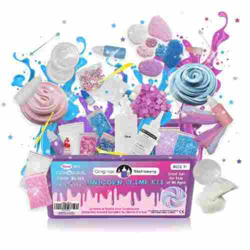 Unicorn Slime Kit