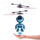 pala perra RC helicopter flying toy design