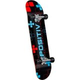 Positiv Skateboards Andy Mac