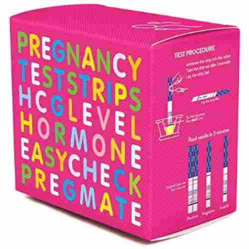 PREGMATE 90 Count