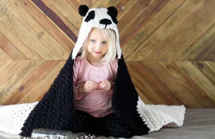 Here are the Best Kids Blankets.