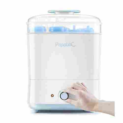 Papablic Steam Unit