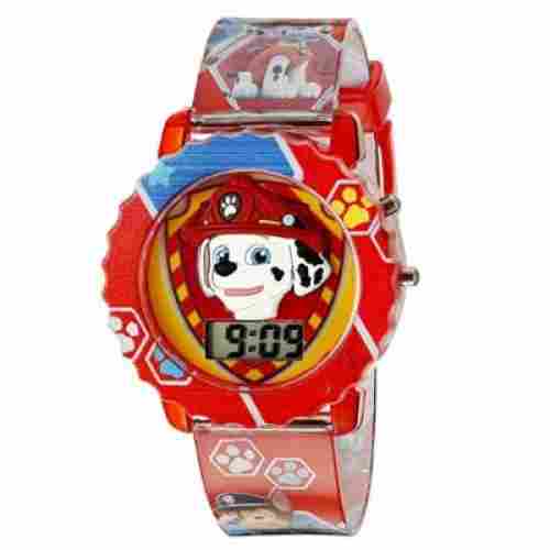 paw patrol digital watch for kids