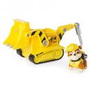 Rubble’s Diggin’ Bulldozer