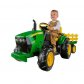 John Deere Tractor