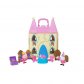 Princess Castle Deluxe Playset