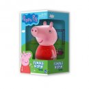 peppa pig toy Tumble & Spin Game