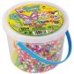 Perler Beads Sunny Days Activity Bucket